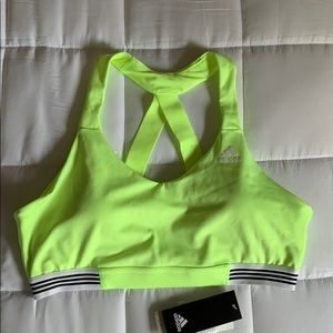 Adidas AceBra